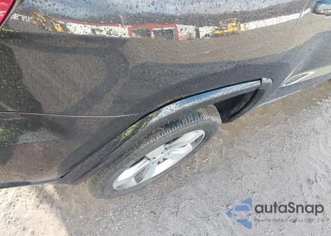 2016 Jeep Grand Cherokee Overland z USA, uszkodzony, nr VIN 1C4RJFCG0GC365285